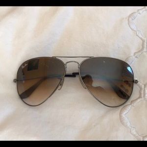 Ray-Ban Aviators